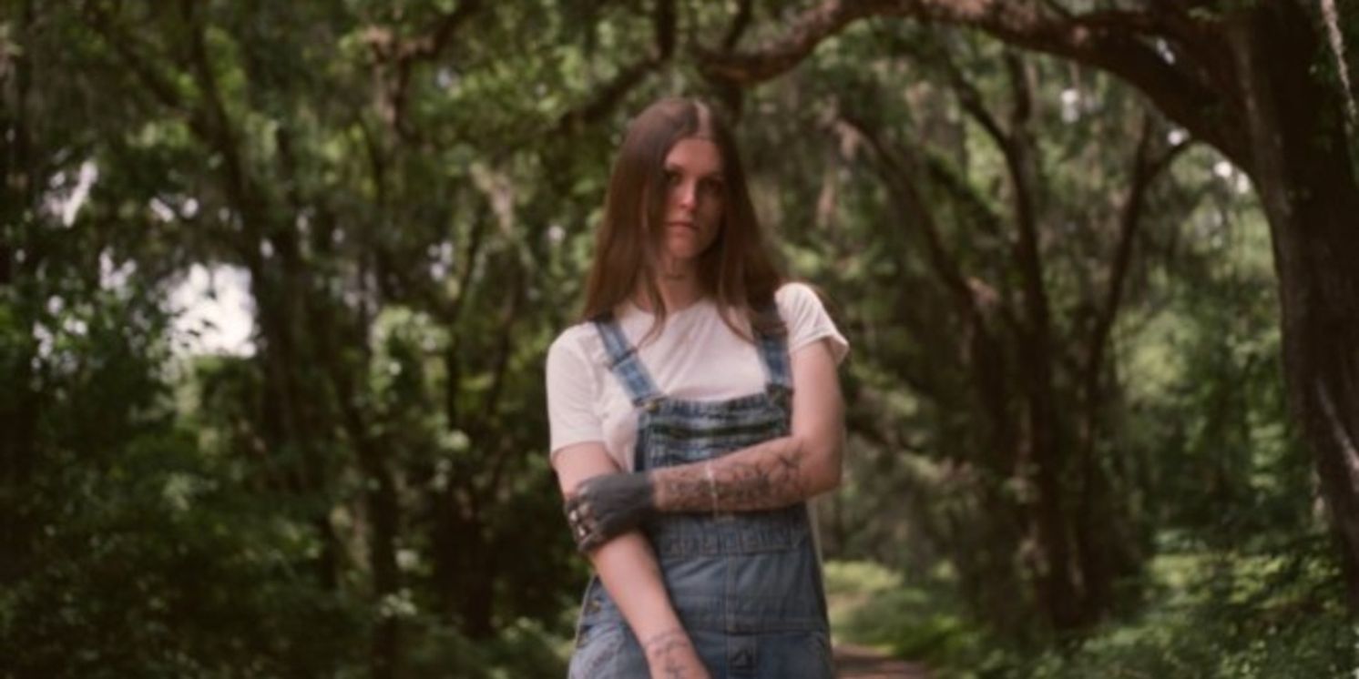 Ethel Cain Extends Global Tour with 2026 Dates Across North America  Image