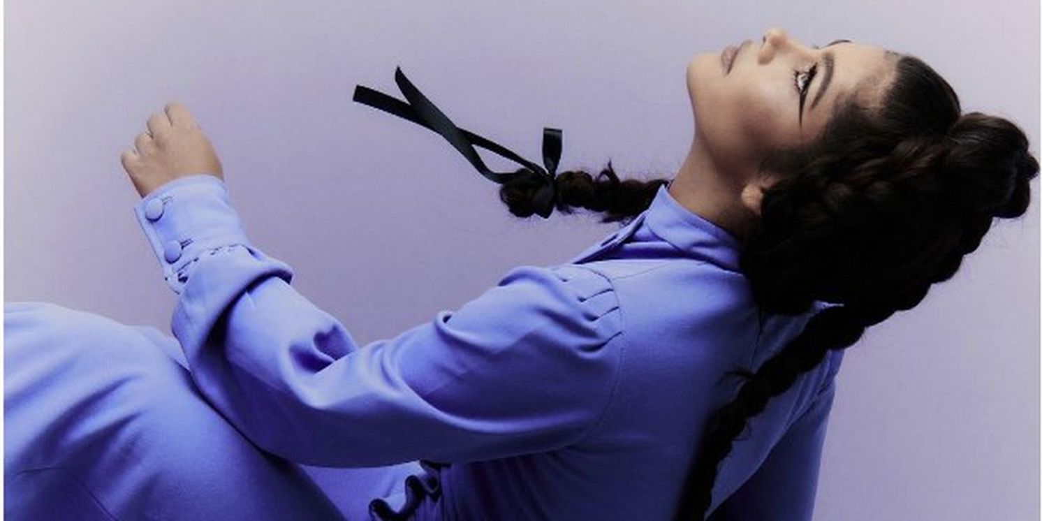 Ethel Invites Releases Debut EP 'The Burden Of Fever Dreams'  Image