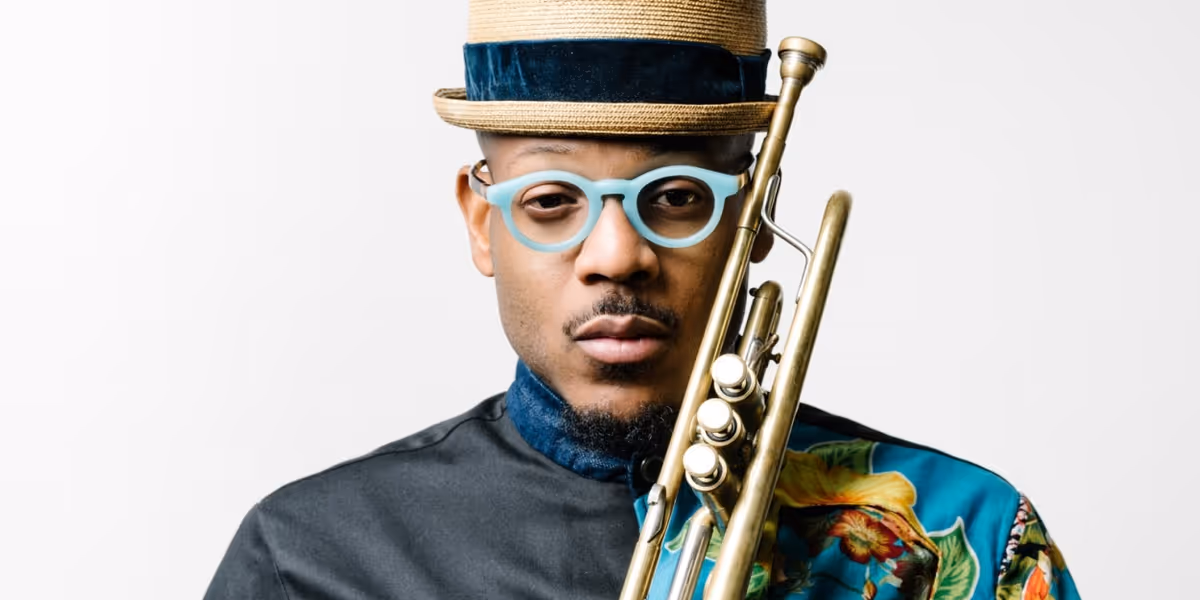 Etienne Charles Brings Creole Soul To Cooperstown