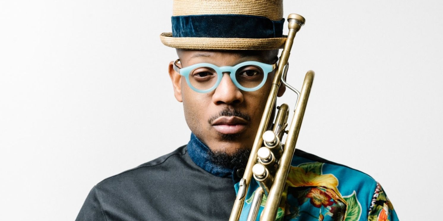 Etienne Charles Brings Creole Soul To Cooperstown  Image