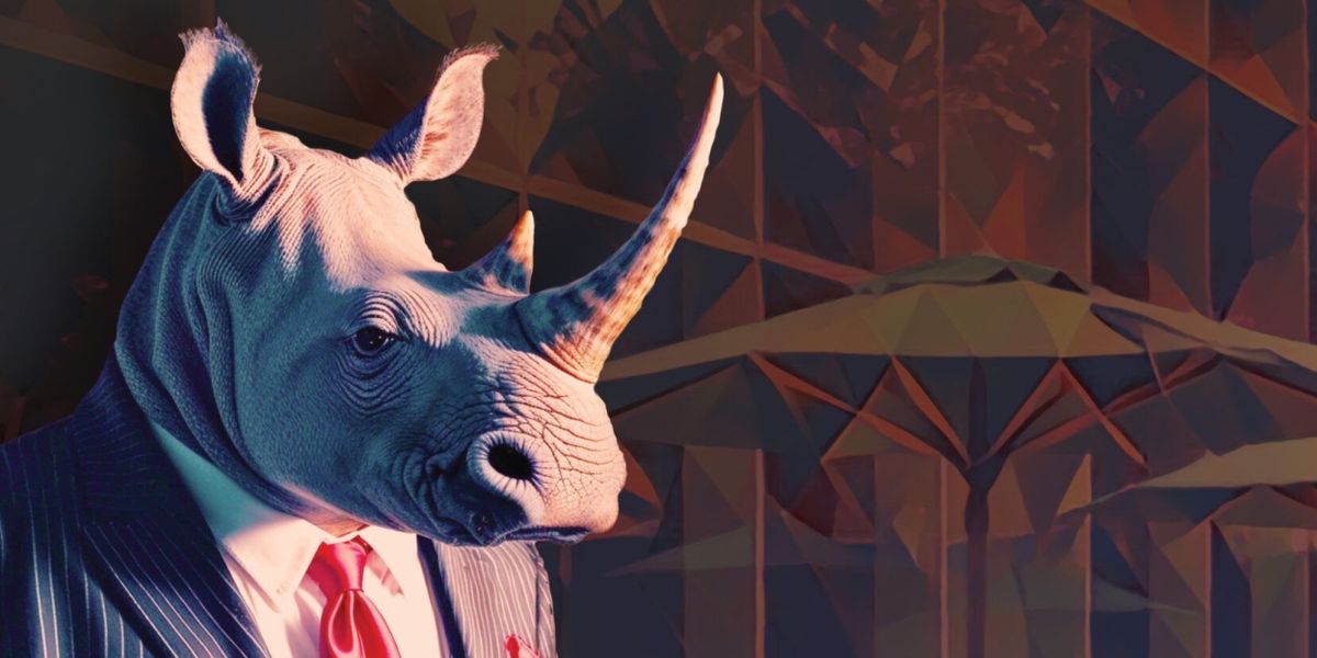 Eugene Ionesco's RHINOCEROS to Play at Foothill Theatre Arts