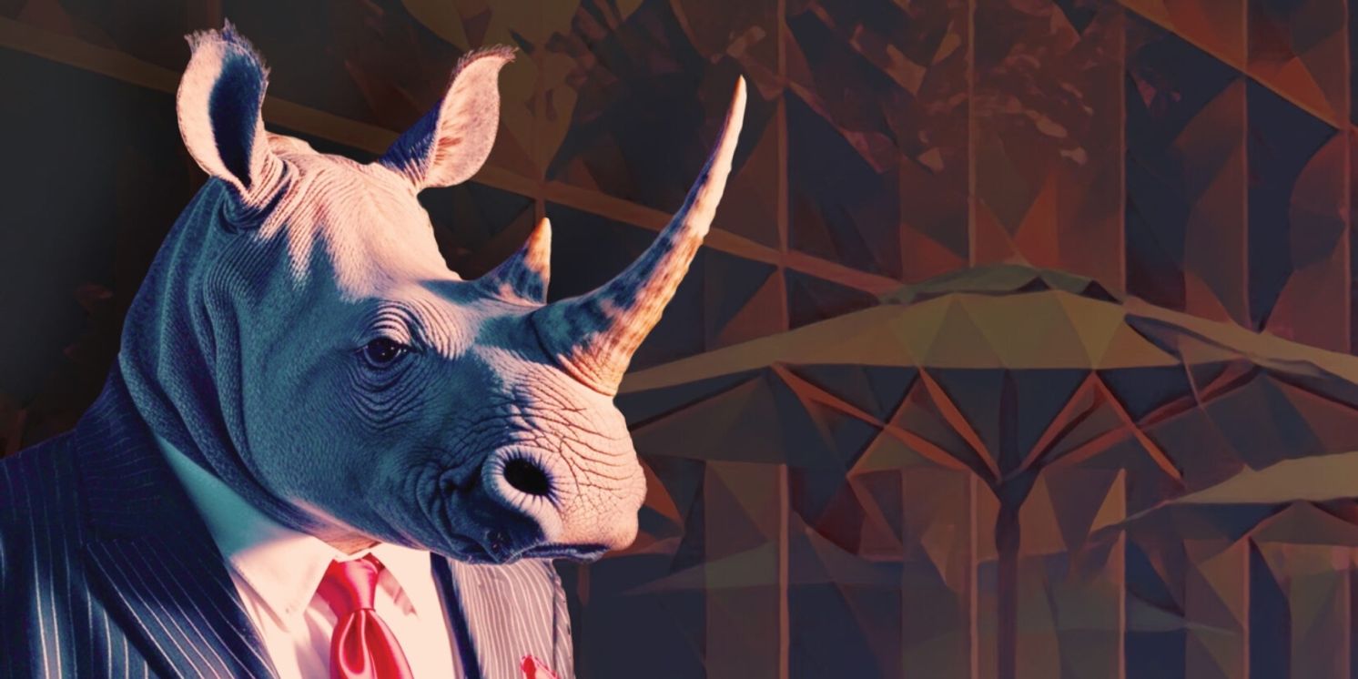 Eugene Ionesco's RHINOCEROS to Play at Foothill Theatre Arts  Image