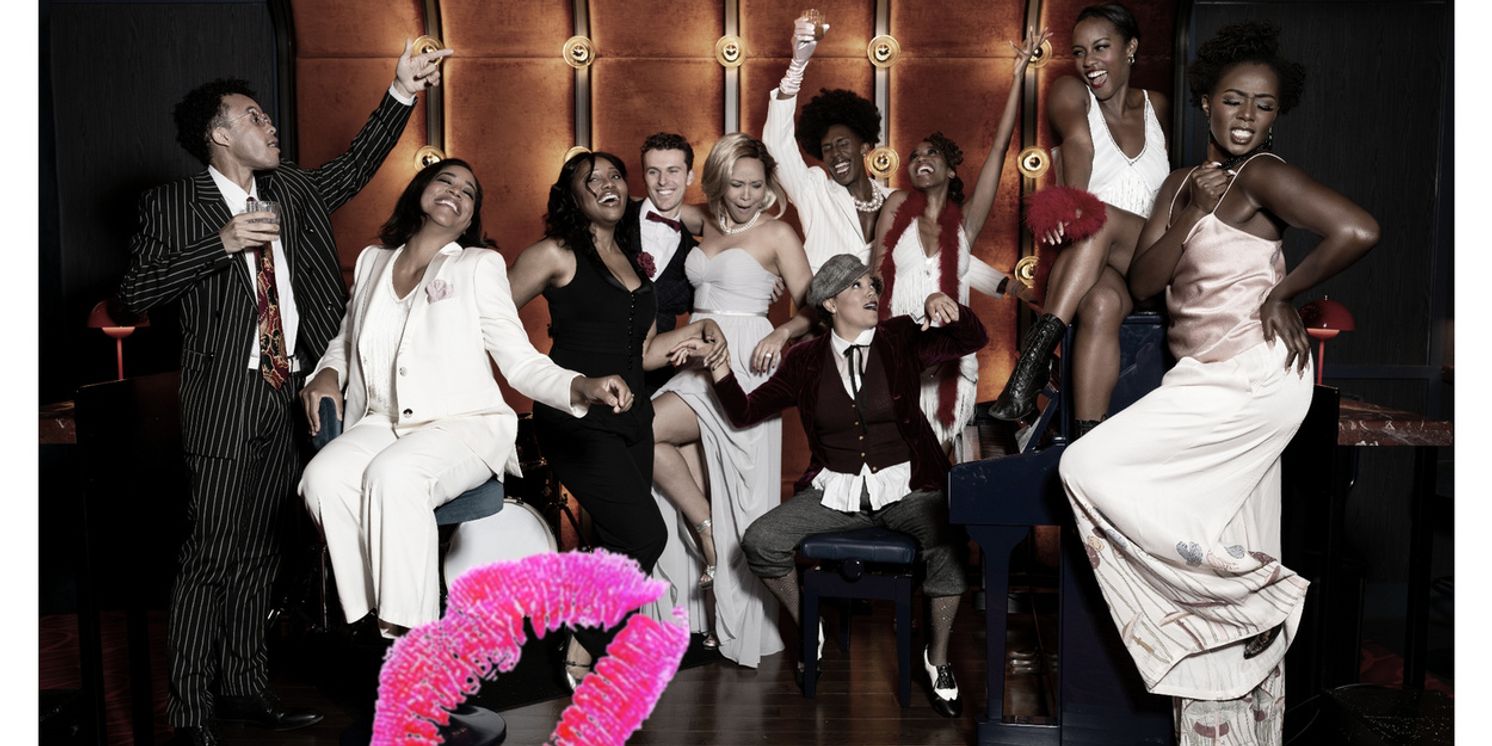 Joël René Scoville and Jenna Gillespie Byrd Release Harlem Renaissance Concept Album  Image