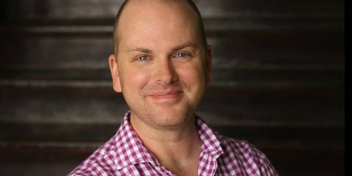 Eugene O'Neill Theater Center Welcomes new Jr. Fellows Director, Jeremiah Downes