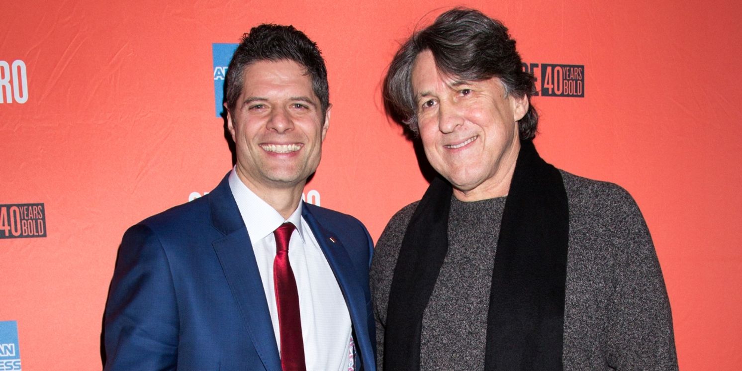 ALMOST FAMOUS Headed Back into Workshops at the O'Neill  Image