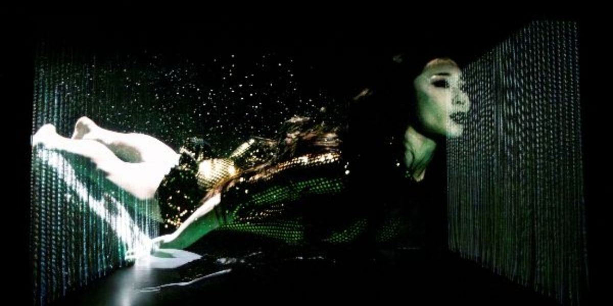 Eun-Me Ahn Brings DRAGONS Back To The UK