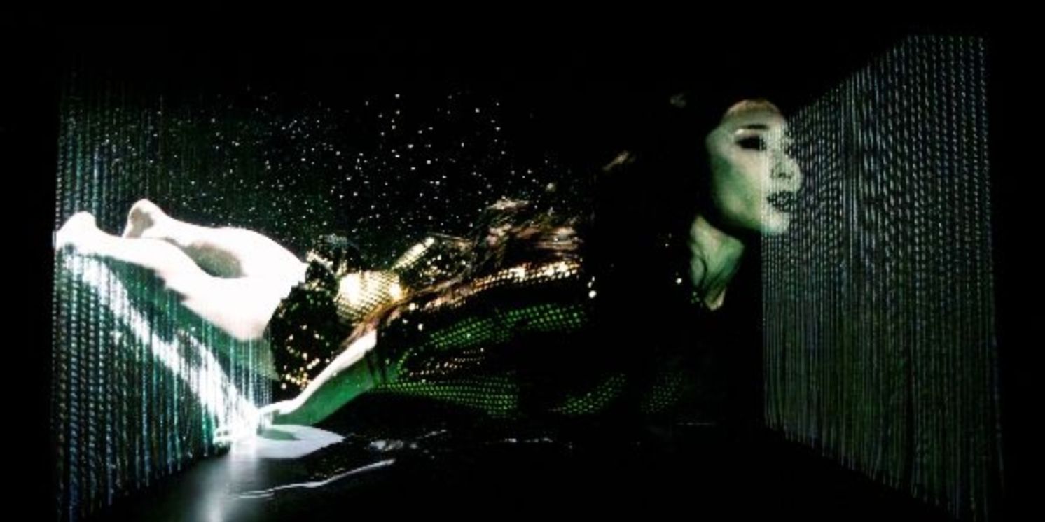 Eun-Me Ahn Brings DRAGONS Back To The UK  Image