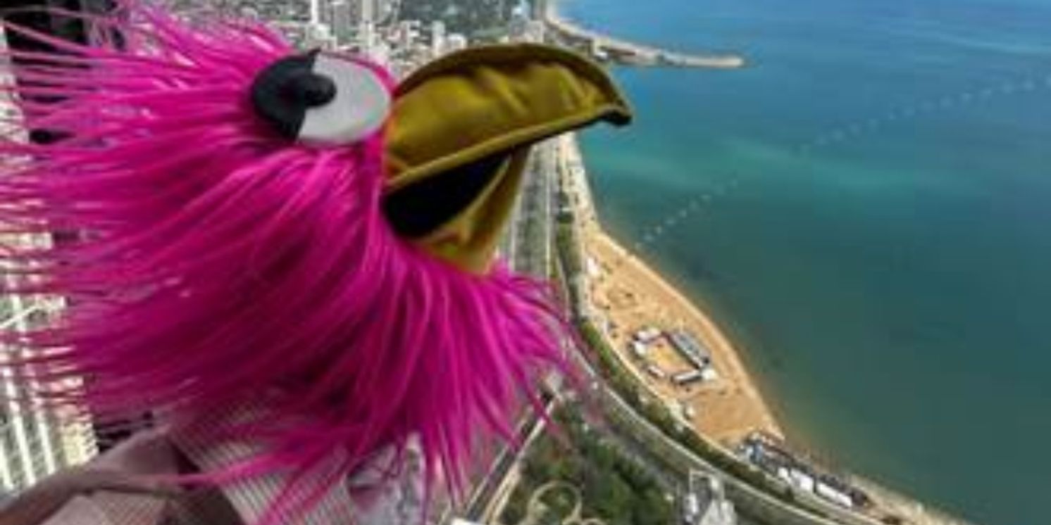 Eunji Kim, Jordan Wilson and More to Join COMEDY NIGHT IN THE CLOUDS  Image