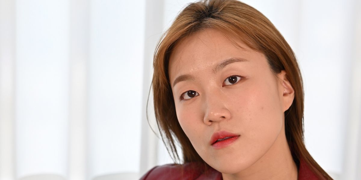 Eunji Lim Joins The Cast IN THEIR FOOTSTEPS at the Bronx Music Hall