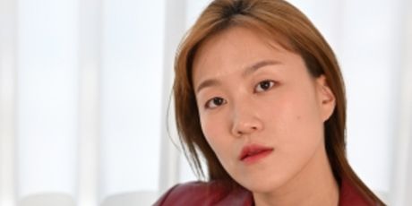 Eunji Lim Makes Television Debut in Season 2 of Netflix's BEEF Photo