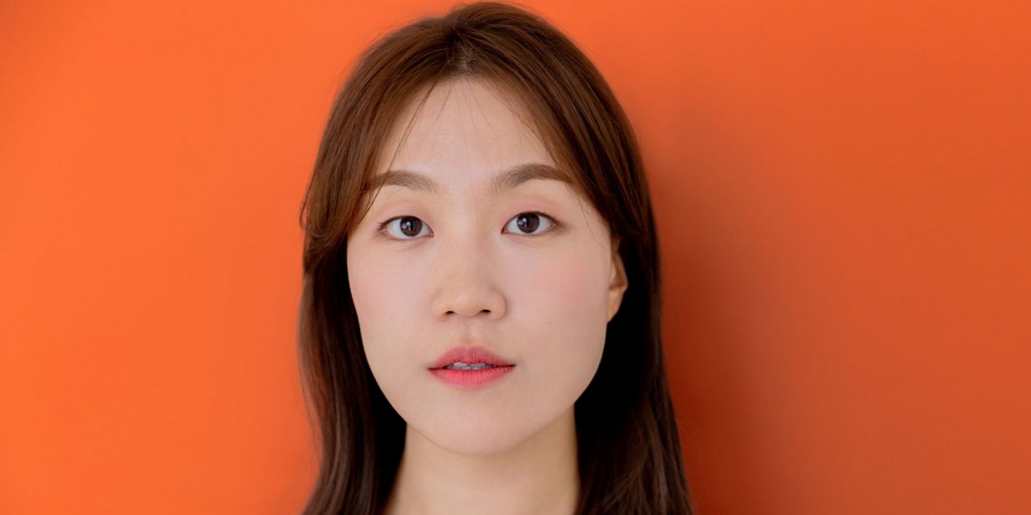 Eunji Lim To Star In GUT(굿) ACT 2: MEMOIRS At Here Arts Center This August  Image