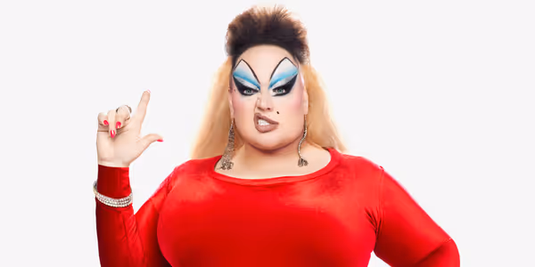 Eureka O'Hara Will Lead DIVINE: BEYOND THE FLAMINGOS!  Off-Broadway Photo