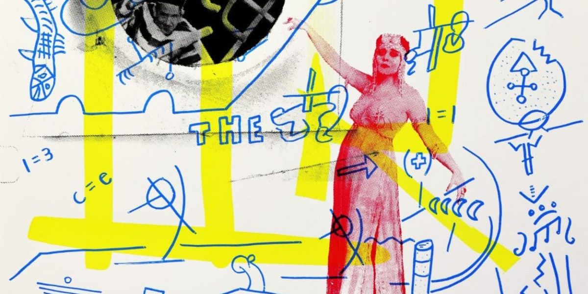 Eureka! and The Brick Present BARABALL, A Festival Of Art and Performance at Brick Aux Gallery, Running January 6- February 3