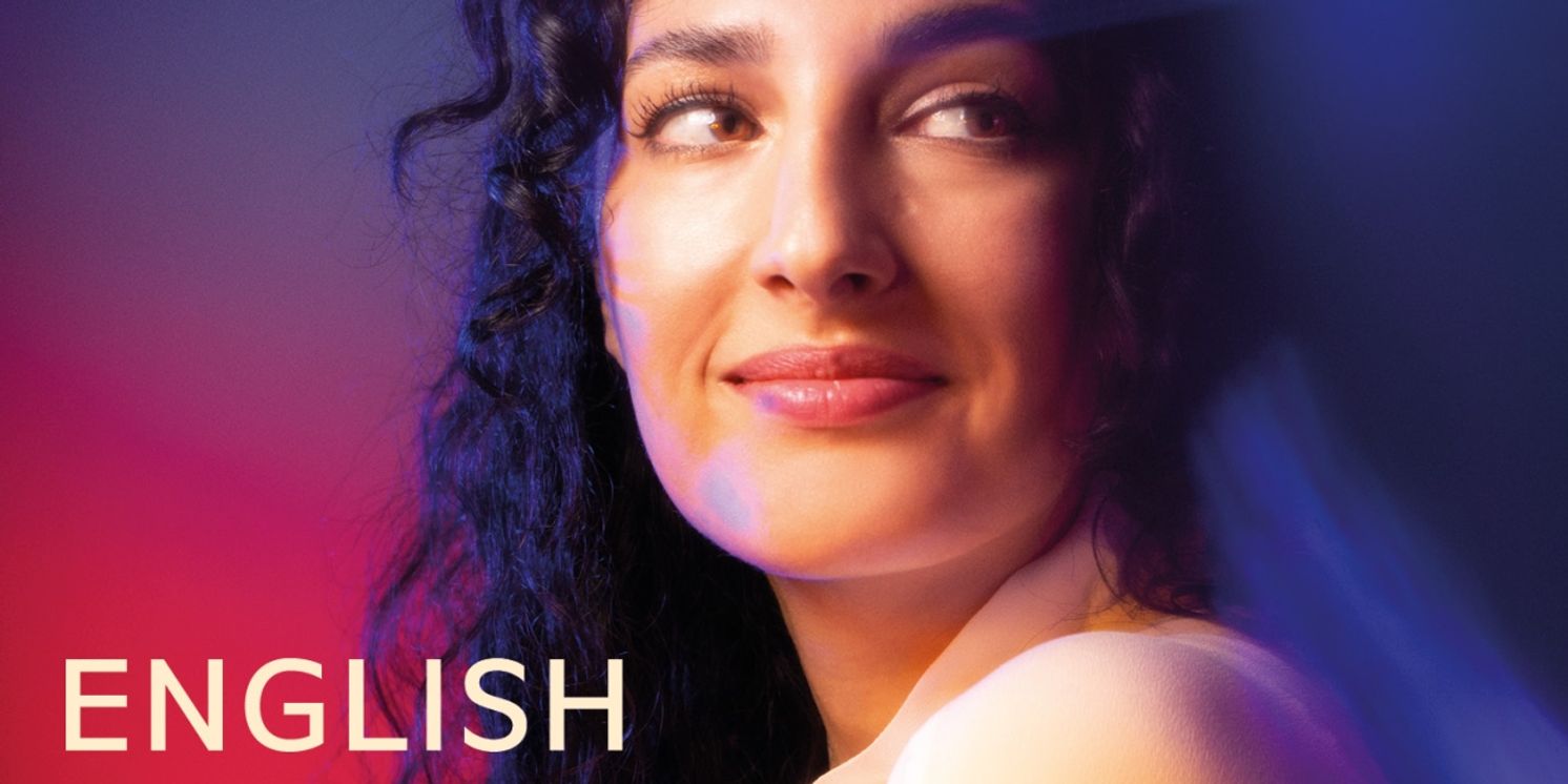 RSC European Premiere of ENGLISH Will Transfer to Kiln Theatre  Image