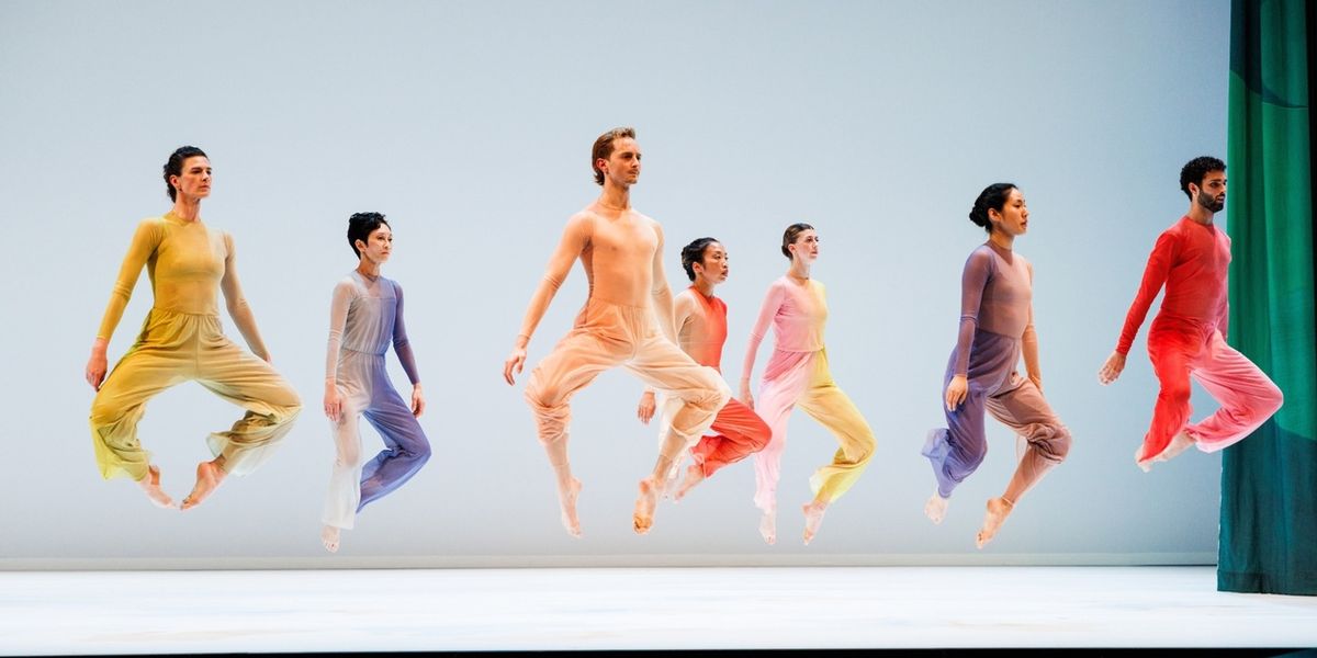 European Premiere of Haruki Murakami Adaptation and More Set For the Barbican