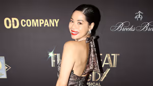 Eva Noblezada, Billy Eichner and More Join Blue Roses Project Advisory Board Photo