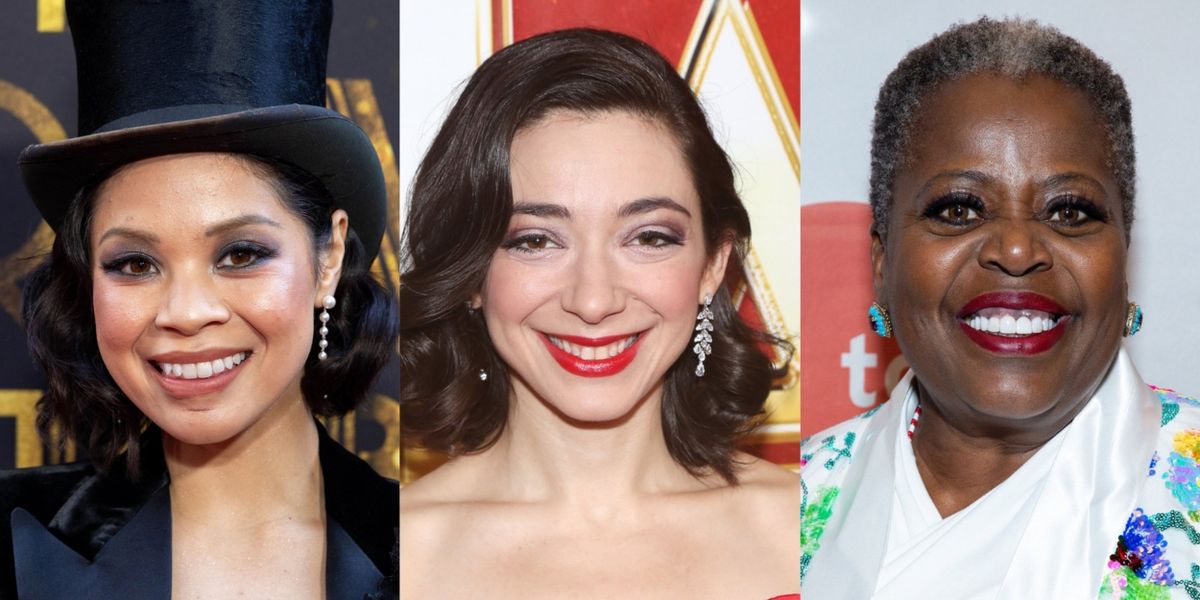 Eva Noblezada, Lillias White and More Join West Bank Cafe Benefit Concert