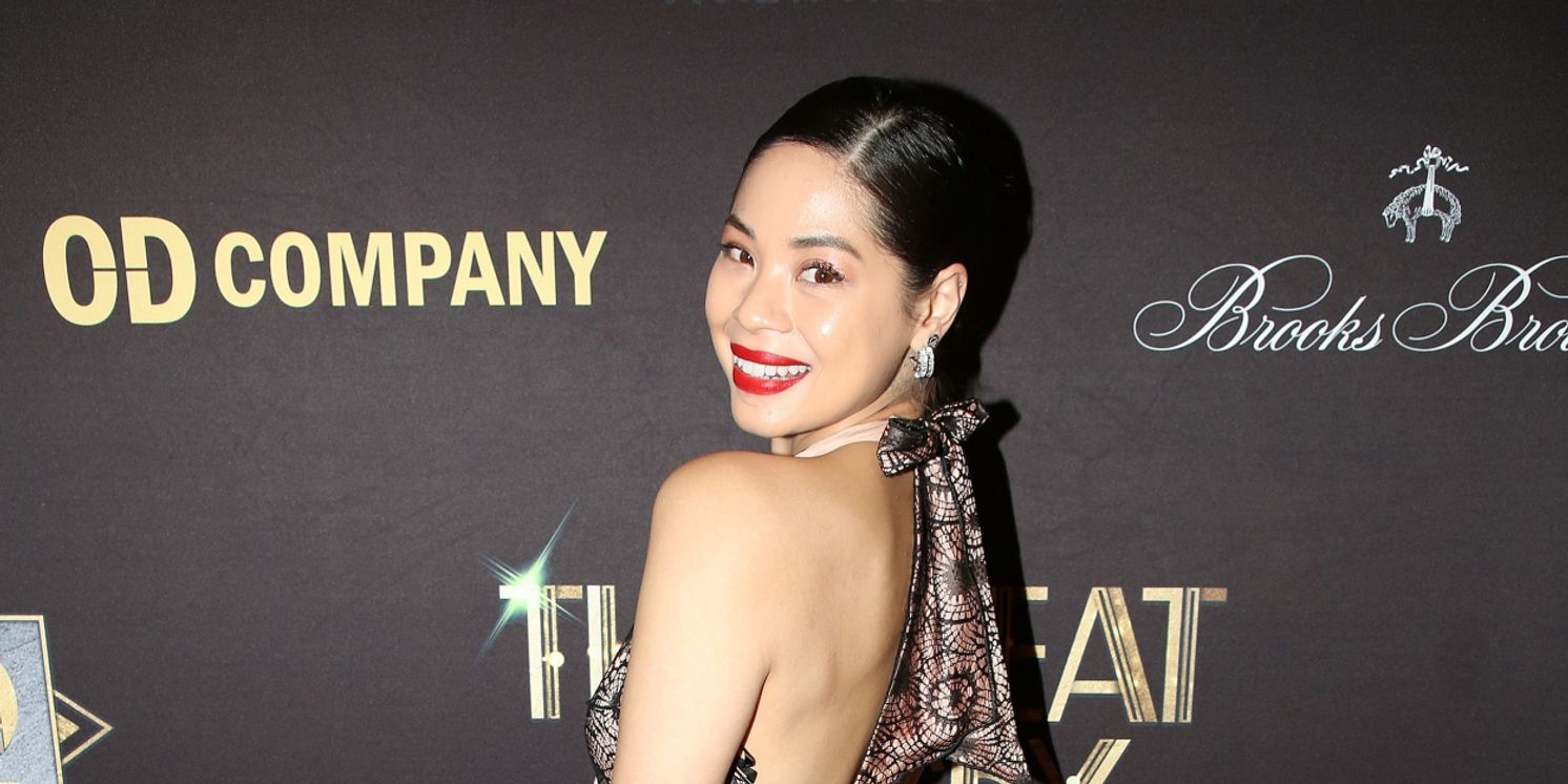 Eva Noblezada Teases Return to CABARET in the West End  Image