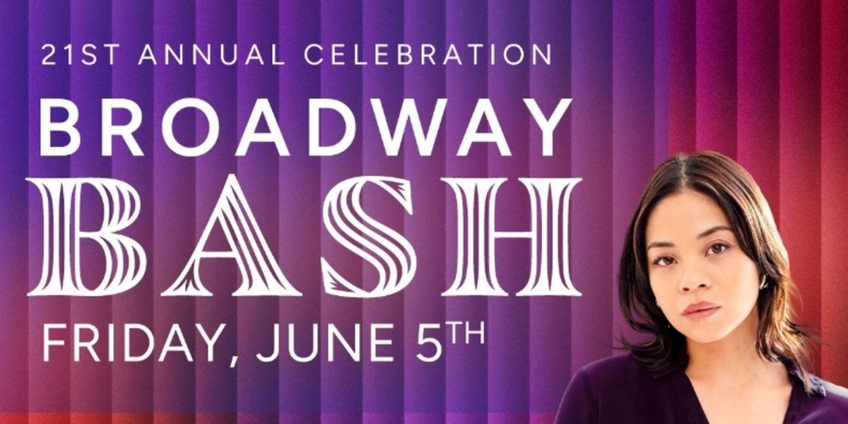 Eva Noblezada To Perform At Marcus Performing Arts Center’s 21st Annual Broadway BASH Gala