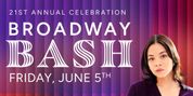 Eva Noblezada To Perform At Marcus Performing Arts Center’s 21st Annual Broadway BASH Ga Photo