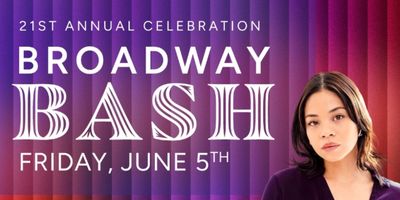 Eva Noblezada To Perform At Marcus Performing Arts Center’s 21st Annual Broadway BASH Ga Photo