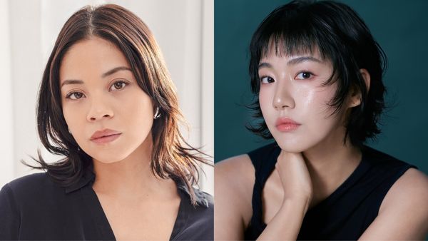 Eva Noblezada and Juyeon Song Will Lead THE HEART SELLERS at MCC Theater Photo