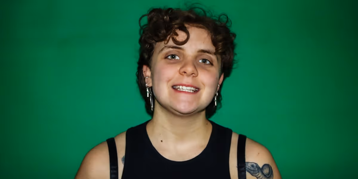 Eva Peroni Announced as Winner of Brass Tacks Debut Fund for 2026