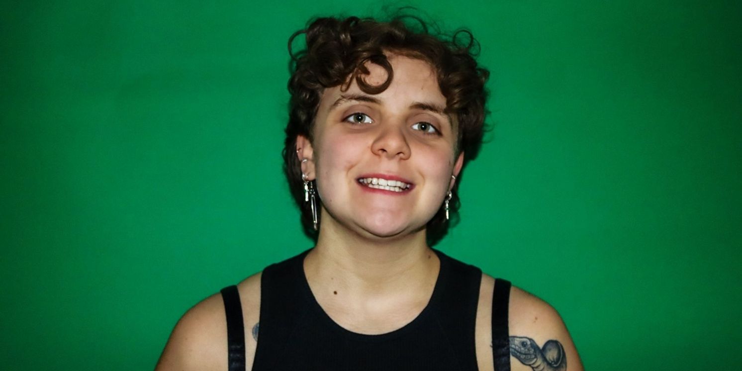 Eva Peroni Announced as Winner of Brass Tacks Debut Fund for 2026  Image