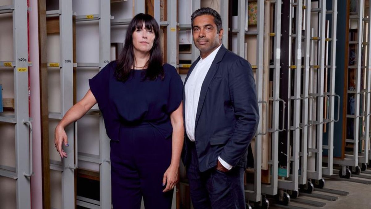 Eva Respini and Sirish Rao Confirmed as Co-CEOs of Vancouver Art Gallery