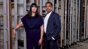 Eva Respini and Sirish Rao Confirmed as Co-CEOs of Vancouver Art Gallery Photo