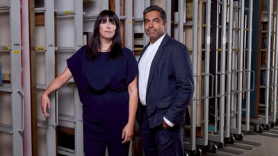 Eva Respini and Sirish Rao Confirmed as Co-CEOs of Vancouver Art Gallery