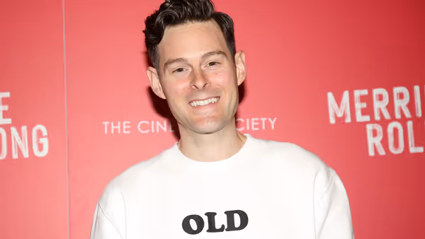 Evan Alexander Smith Will Join Cast of STRANGER THINGS: THE FIRST SHADOW Photo