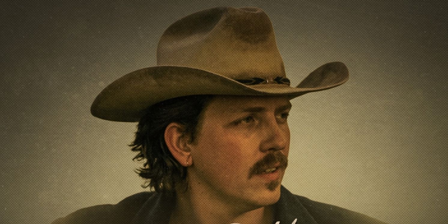 Evan Bartels Kicks Off 'To Make You Cry' 2025 Tour  Image