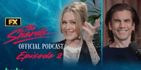 Evan Rachel Wood and Wes Bentley Break Down Their THE SHARDS Roles