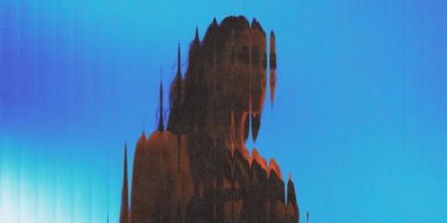 Evangelía Delivers Summer Anthem With 'Mykonos'  Image