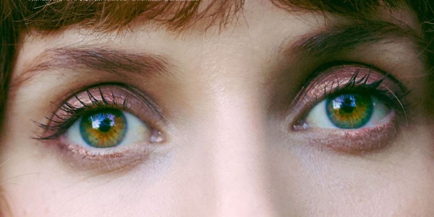 Evangeline to Release 'When Demigods Go...' EP in May  Image