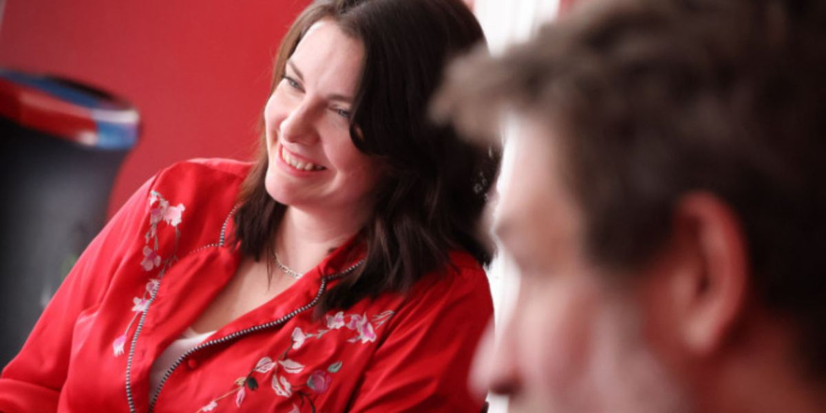 Eve Nicol Named Trainee Artistic Director at The Royal Lyceum Theatre Edinburgh