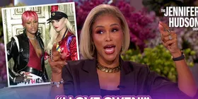 Eve Recalls Meeting Gwen Stefani Before Their 'Blow Ya Mind' Collaboration