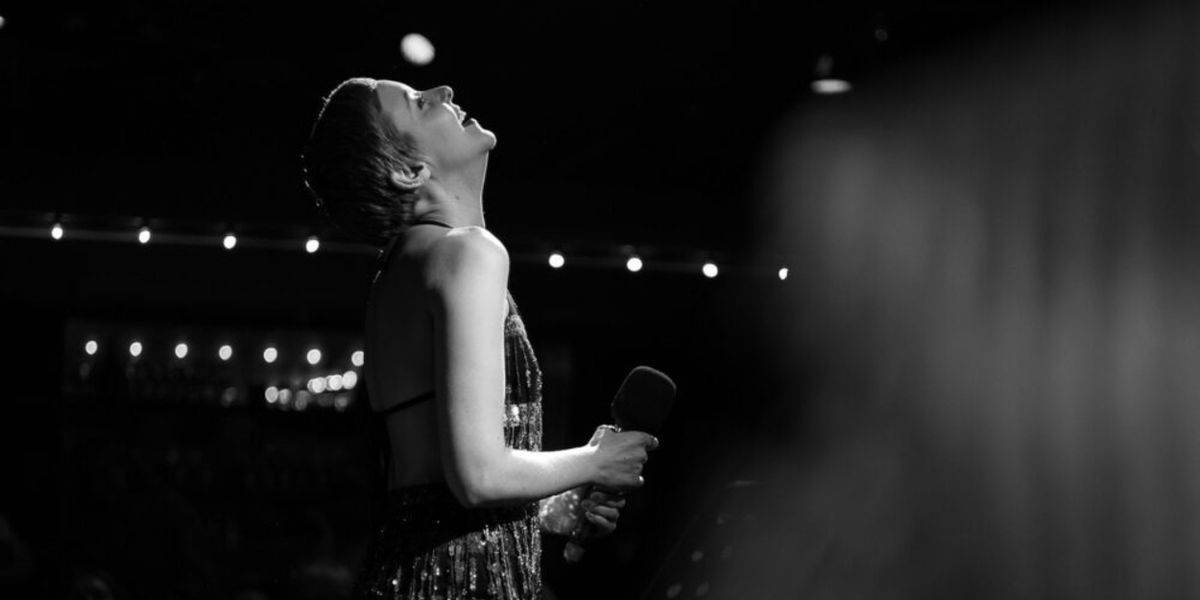 Evelyn Hoskins Will Bring FRIENDS OF EVIE to Crazy Coqs