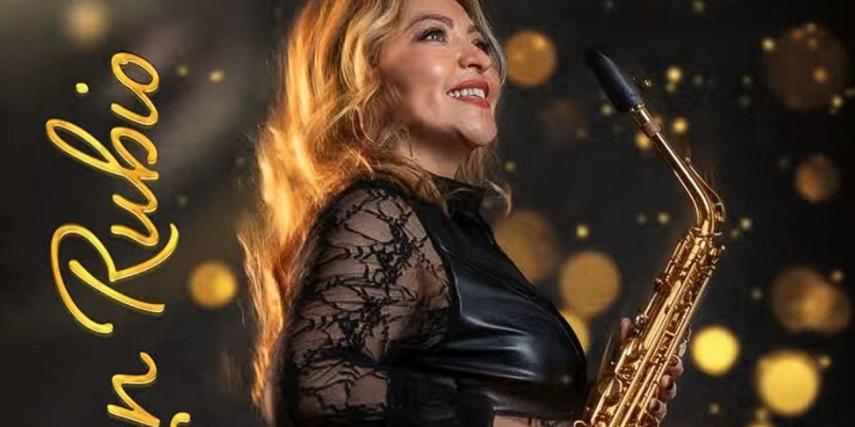 Evelyn Rubio to Release New Spanish-Language Album, Return to Mexico Stage