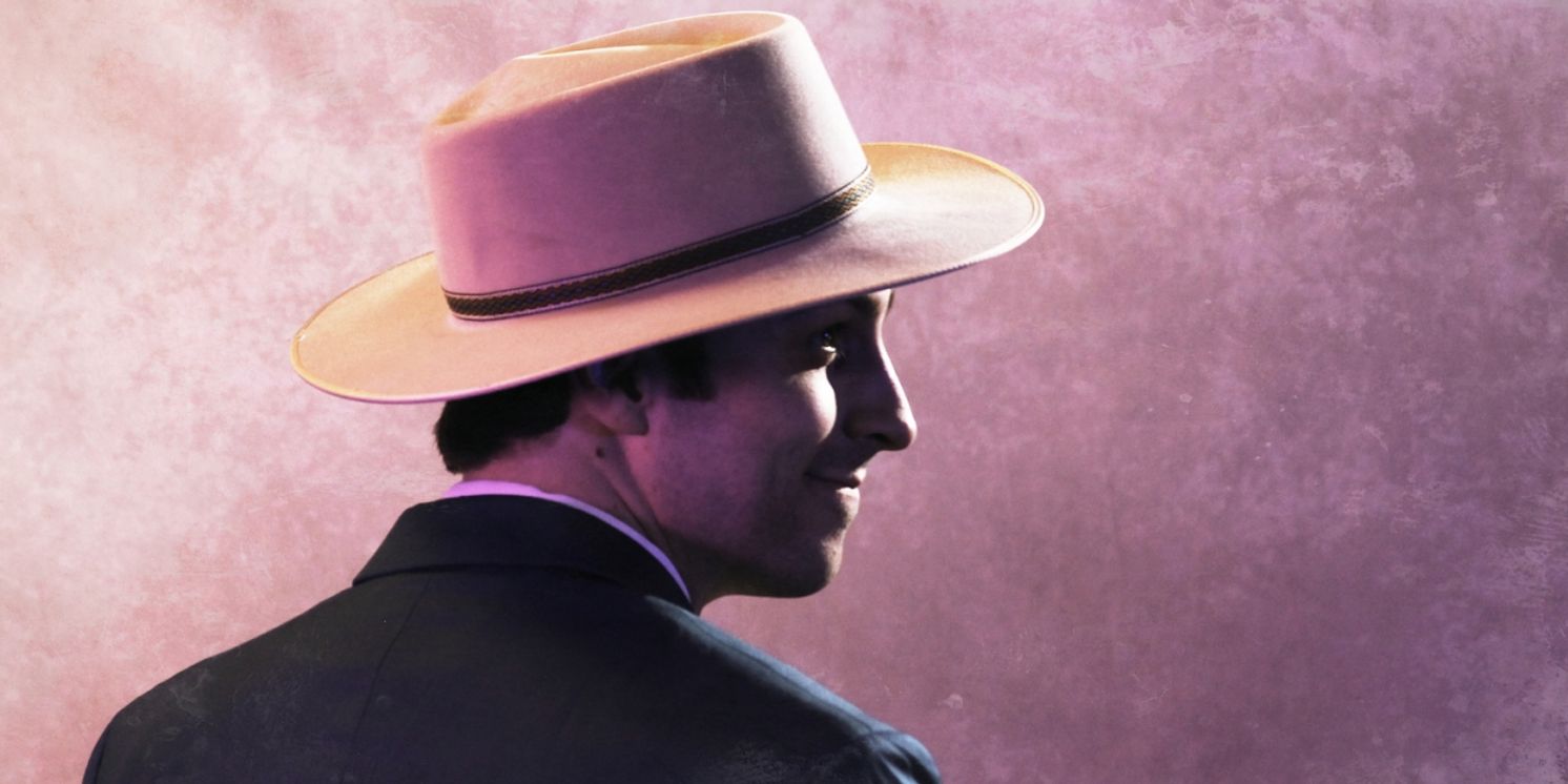 HANK WILLIAMS: LOST HIGHWAY Announced At Ivoryton Playhouse  Image