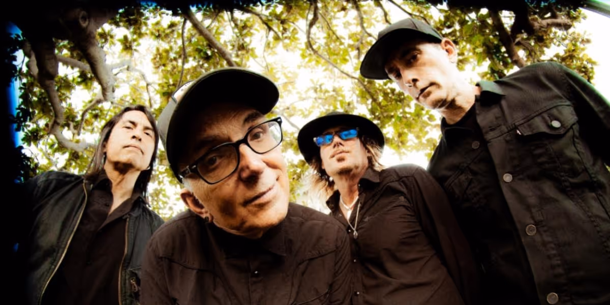 Everclear to Embark on Sparkle and Fade 30th Anniversary Tour