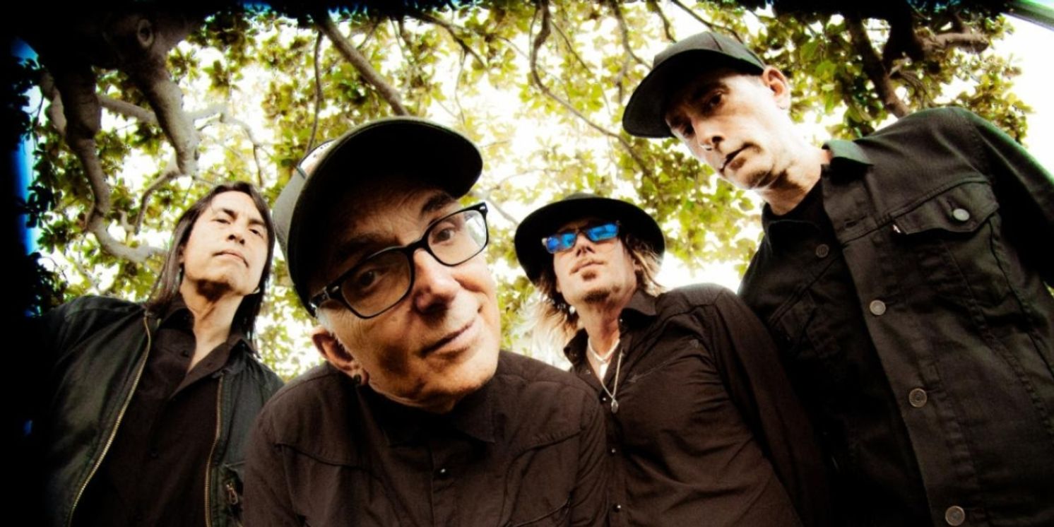 Everclear to Embark on Sparkle and Fade 30th Anniversary Tour  Image