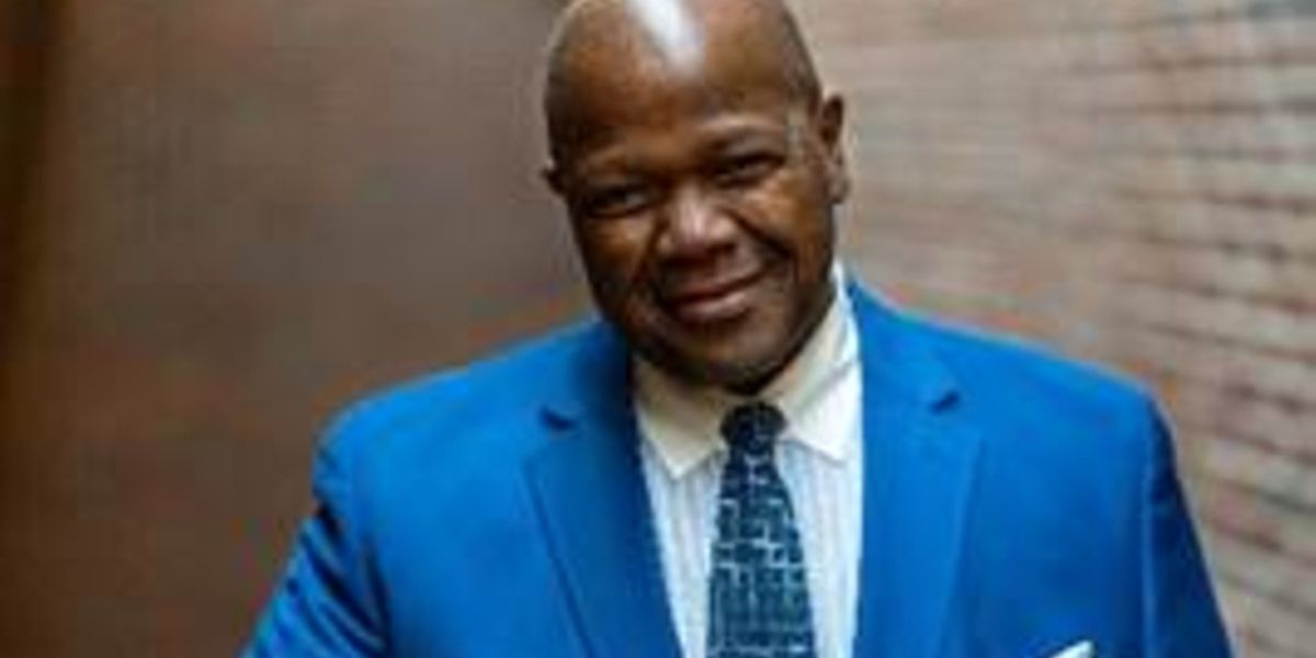 Everett McCorvey Will Join the American Antiquarian Society for Virtual Concert