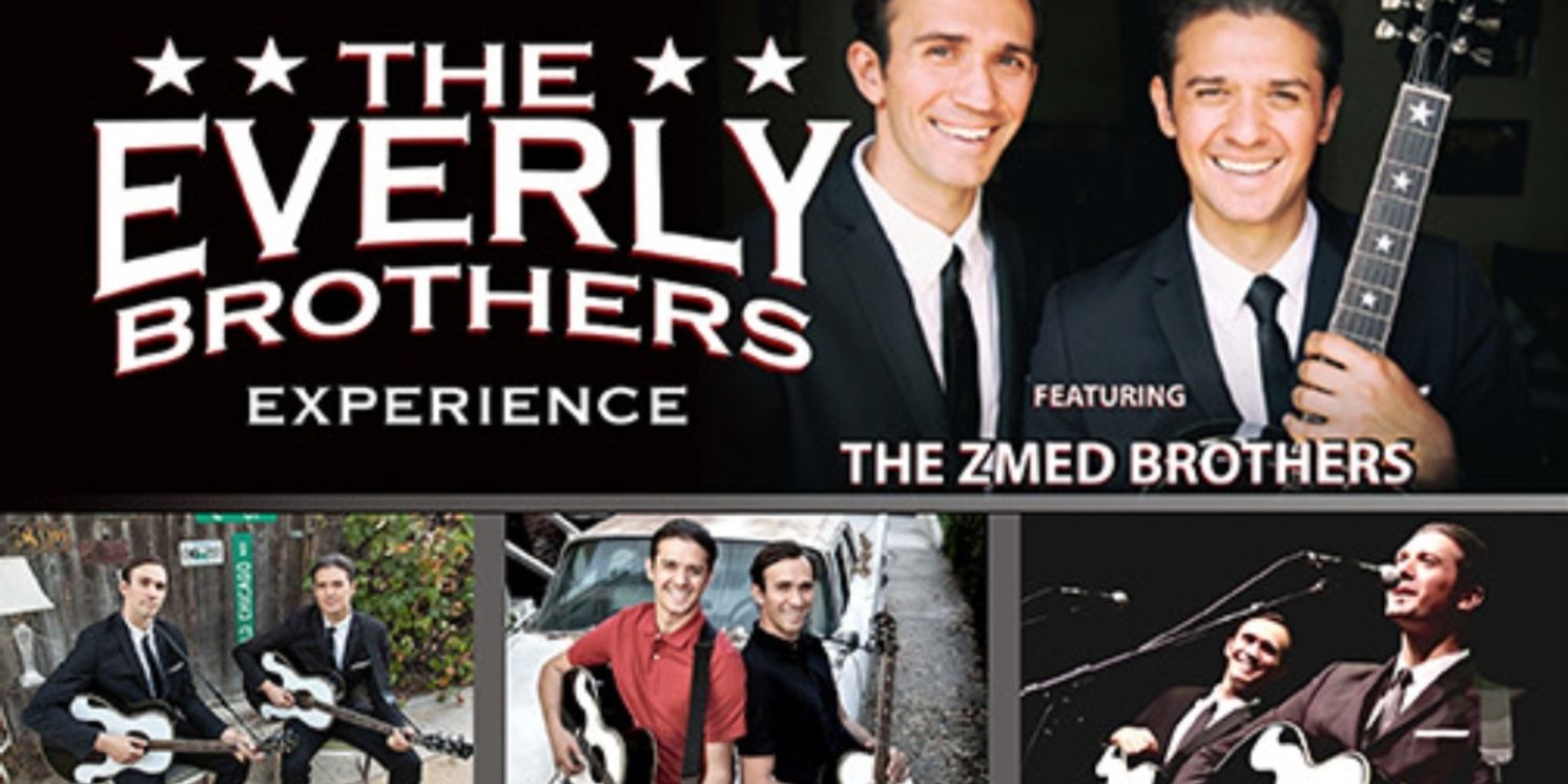 Everly Brothers Tribute Coming To Simi Valley Cultural Arts Center  Image