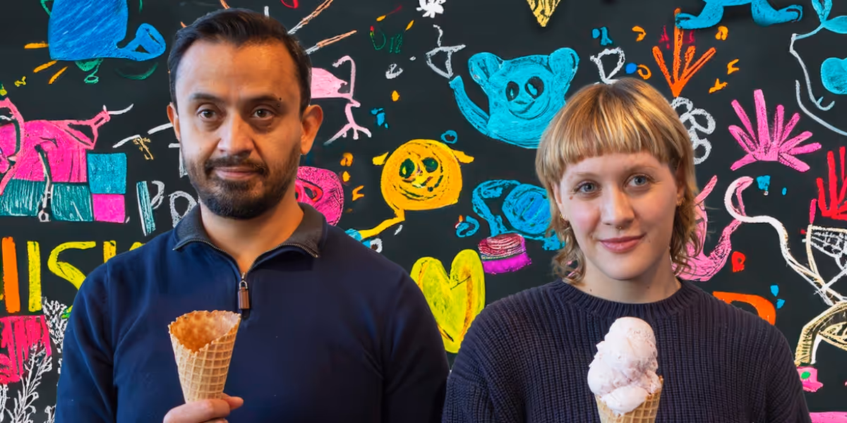 Apollinaire Theatre Company Presents EVERY BRILLIANT THING/CADA COSA MARAVILLOSA