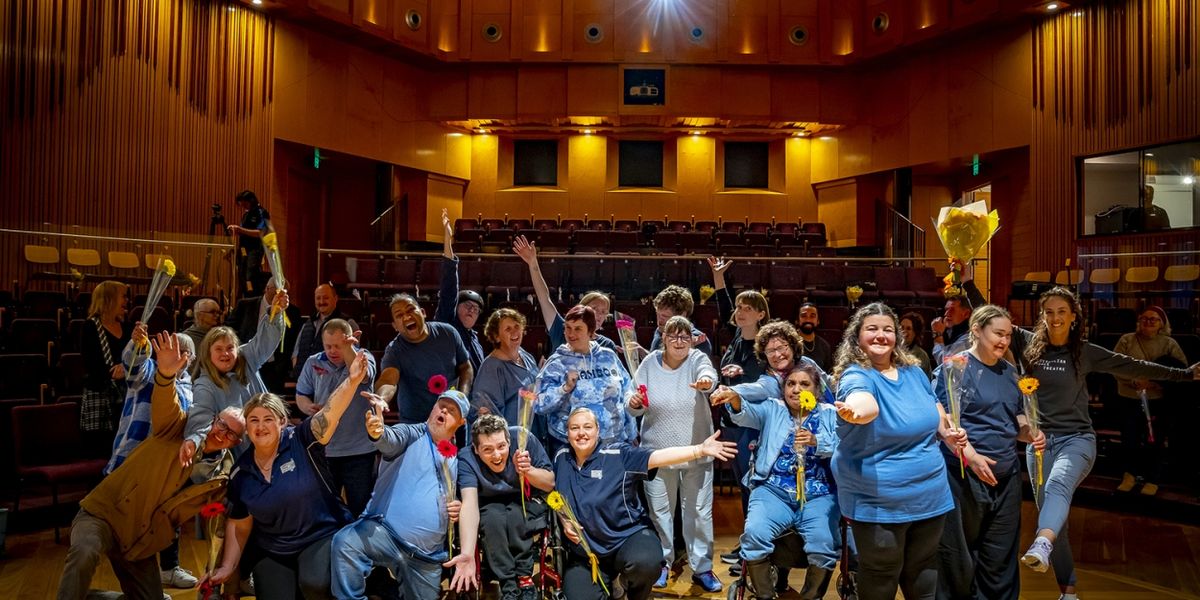 EveryBody Dance Documentary World Premiere Screening Set For This Week