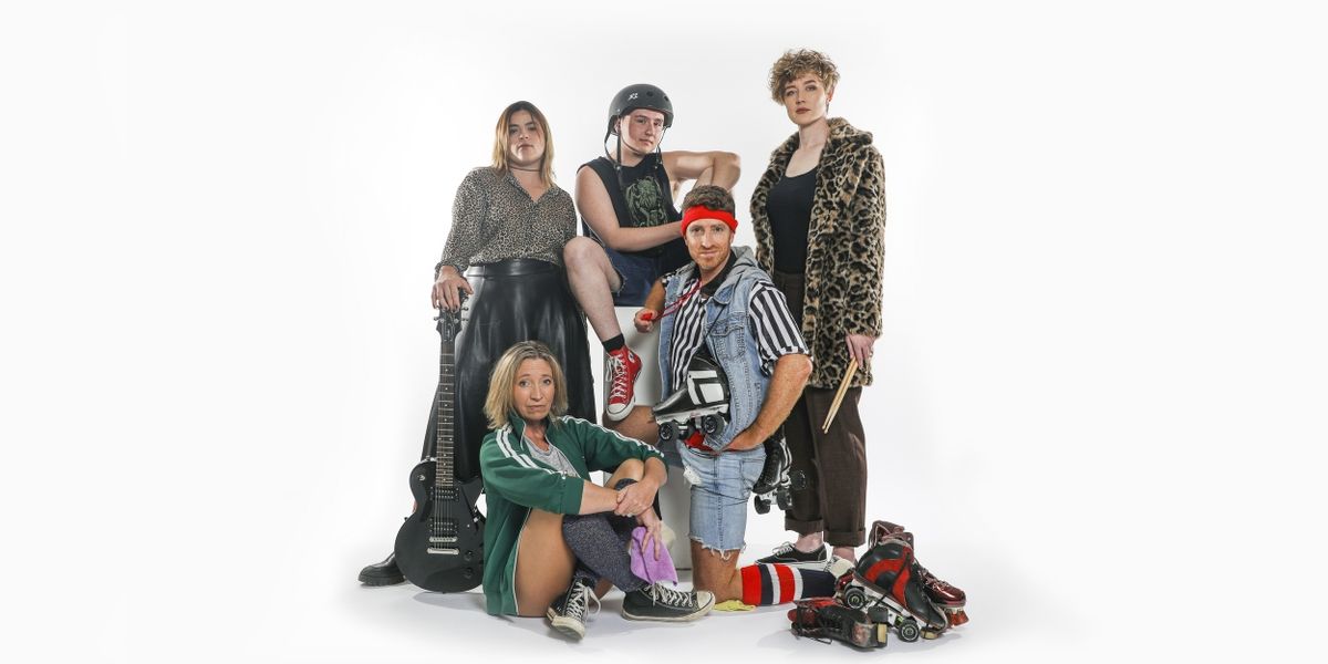 Everybody NOW! Wins IMPACT Award