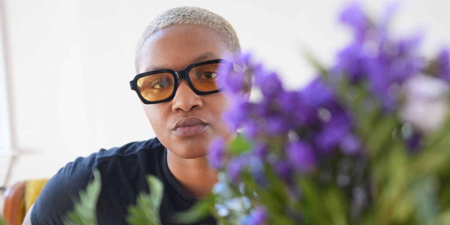 Everyman Theatre Announces New Gallery Exhibit Featuring CHEYENNE ZADIA  Image