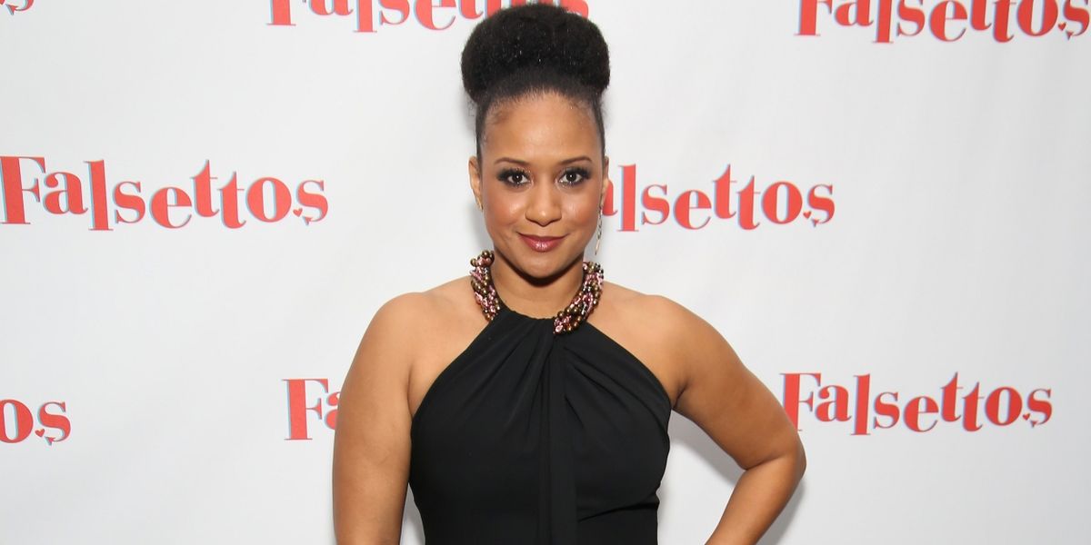 Tracie Thoms to Join Everyman Theatre Annual Fundraising Gala A NIGHT FOR BALTIMORE